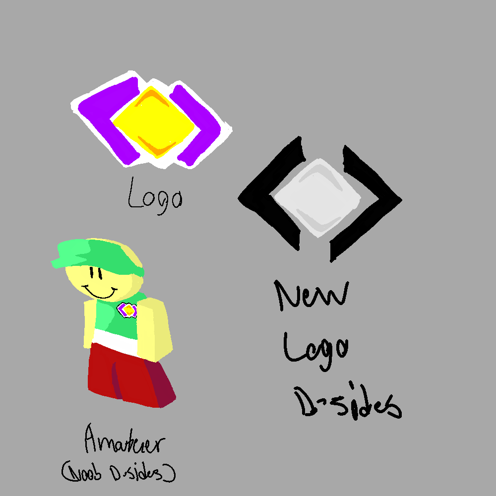 Rookie/D-sides Noob tweet media