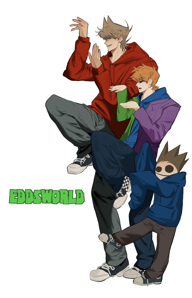#eddsworld