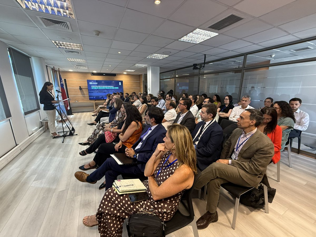 UNESCO Santiago tweet media