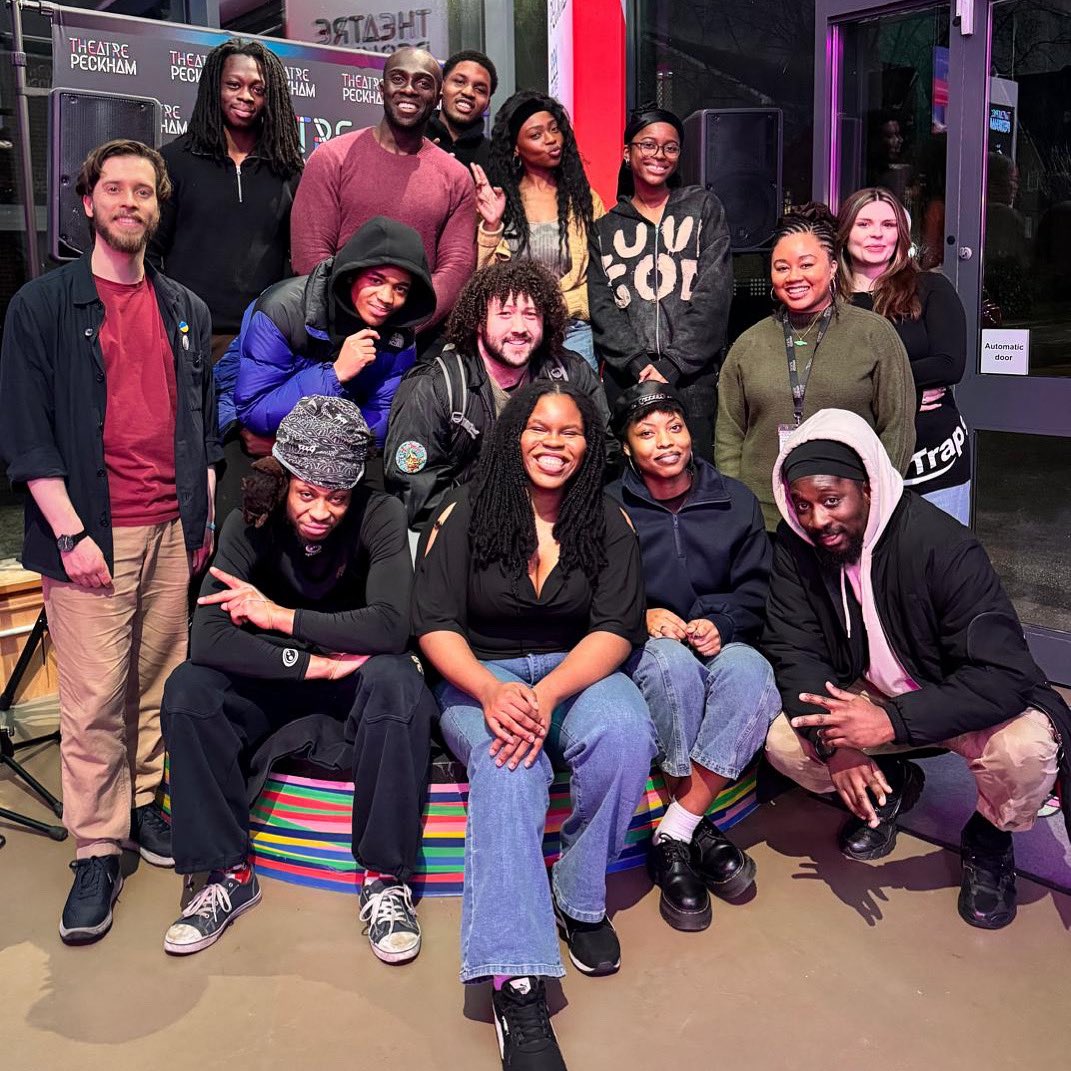 Poetic Unity tweet media