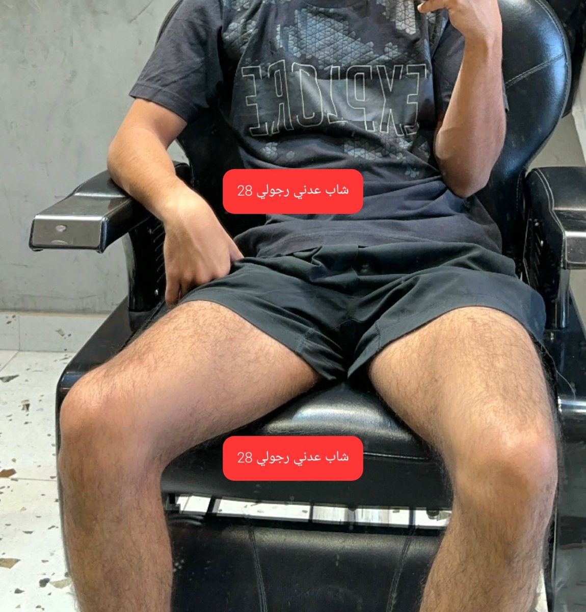 جوي حنان ورومنسيه بس 🤤 tweet media
