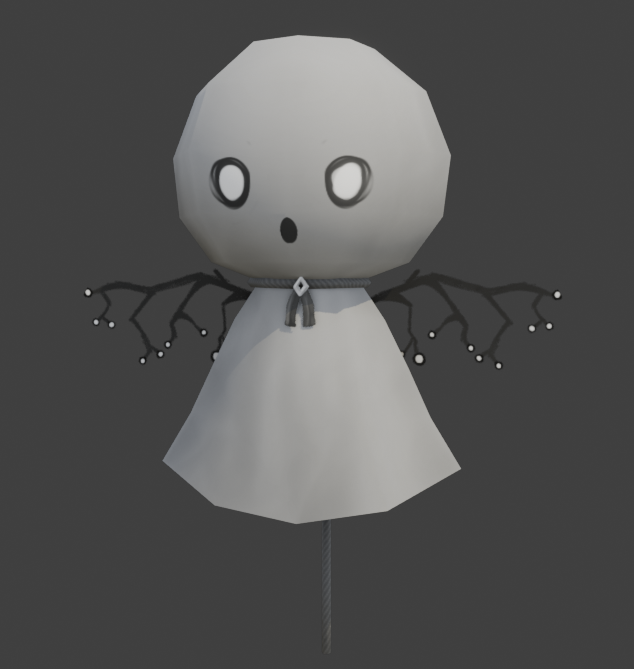 Noctis_3D (@NDollmaker) / Posts / X