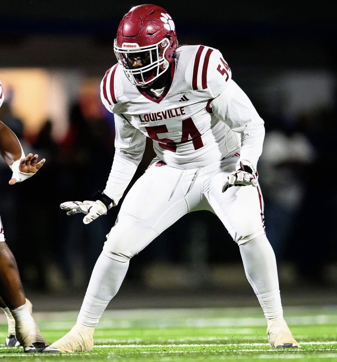 Louisville HS Football tweet media