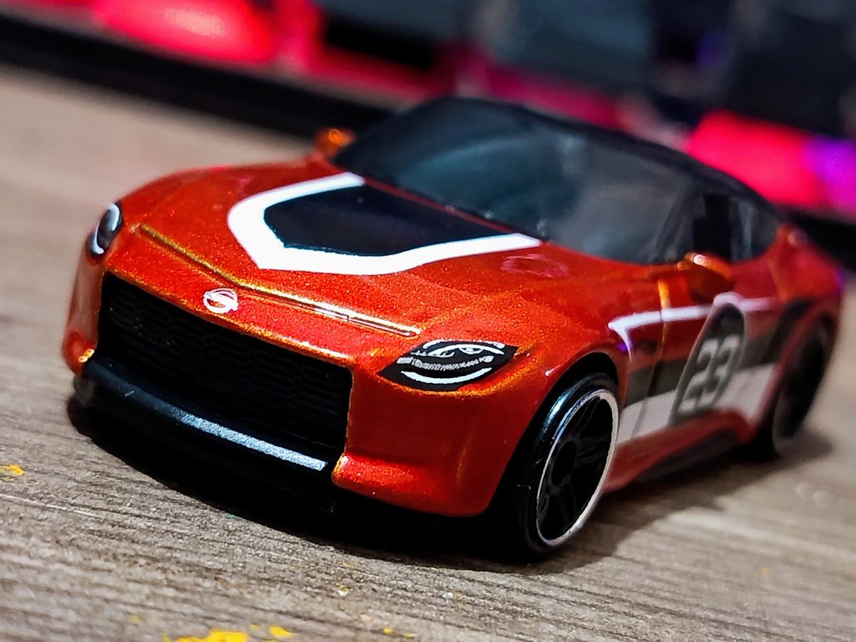 This pic wasn't supposed to turn out this good