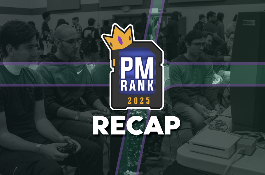 PMRank 2025 has come to a close. We would like to show off the character and regional representation from the past year, with some additional information you might find interesting!

smashboards.com/threads/pmrank…