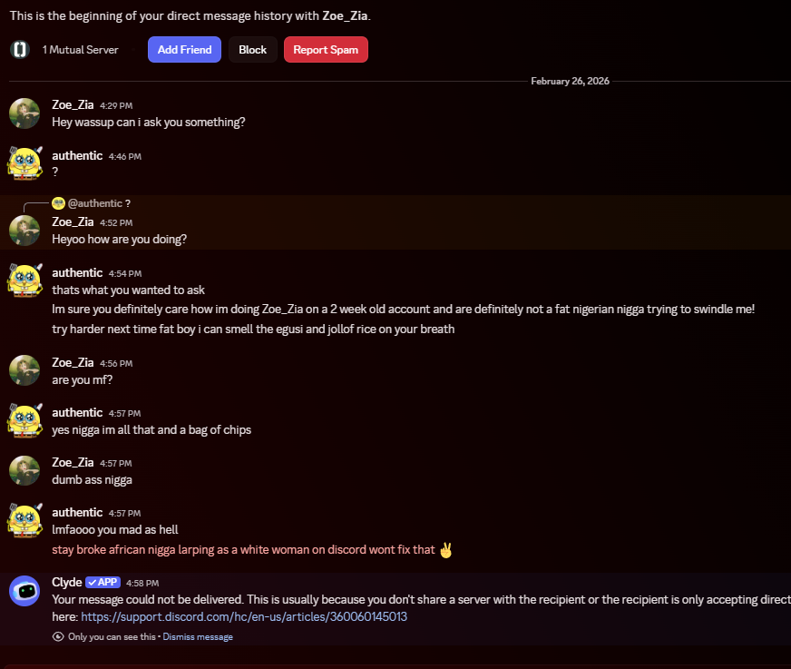 Bartholomew “Mr. WalkEmDown” Finkelstein III tweet media