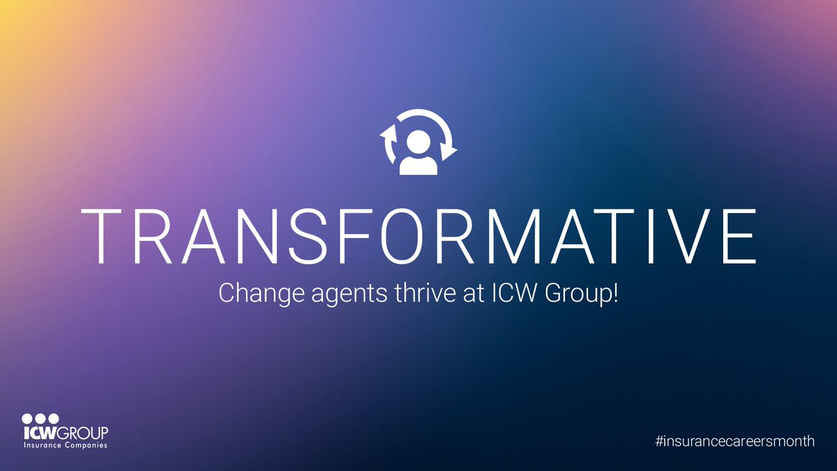 ICW Group tweet media