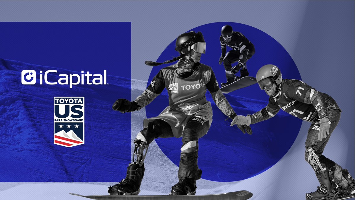 iCapital tweet media