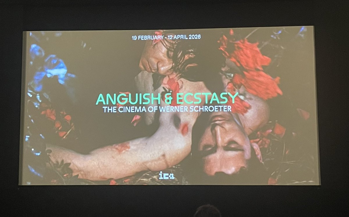 Alan Read tweet media