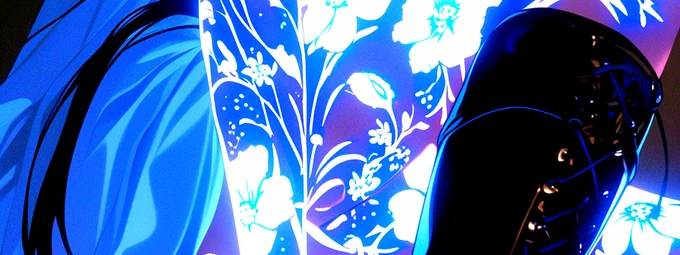 投稿をタップで繋がる花光
