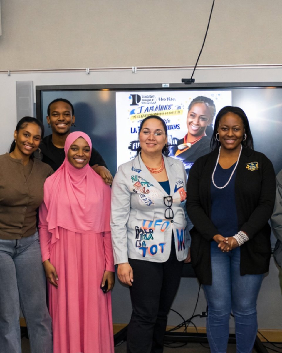 Community College of Philadelphia tweet media