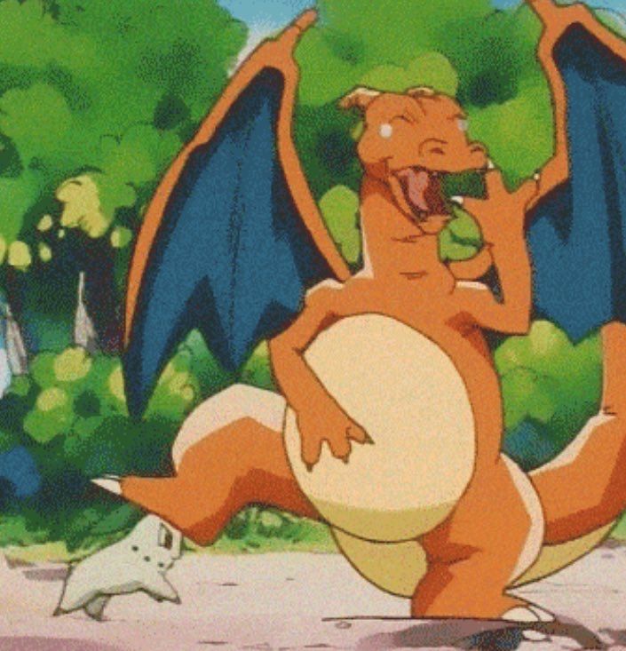 90s Pokemon (@90spkmn) on Twitter photo 