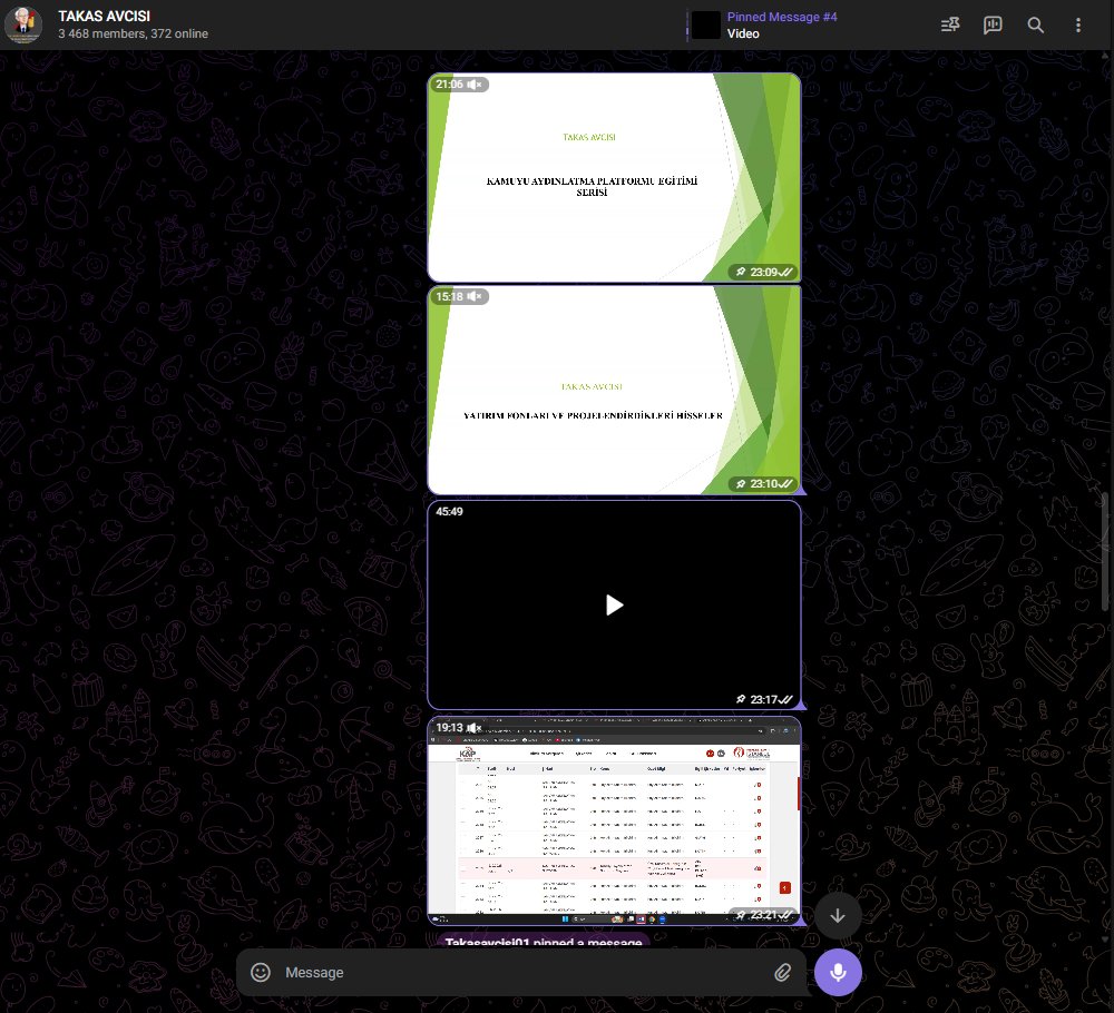 Telegram kanalına katılıp sabite bıraktığım  4 adet eğitim videosunu ücretsiz izleyebilirsin.
Link t.me/takasavcisi01

#meysu #atatr  #beste #zgyo #zergy #arfye #frmpl #basgz #paseu #agesa #dstkf  #blume #tralt  #odas #artms #genıl #enpae #ıeyho #mekag #escom #manas  #derhl