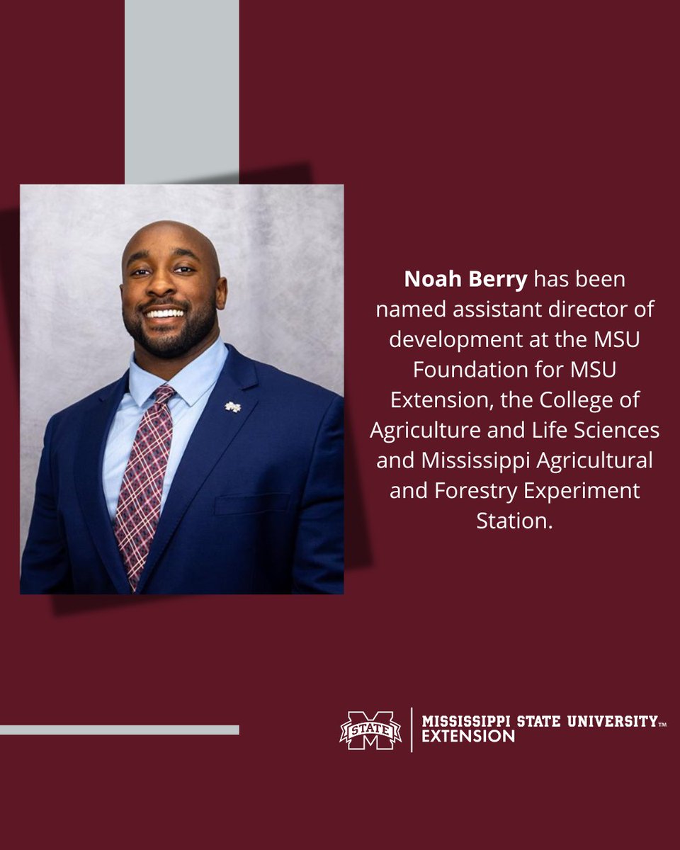 MSU Extension tweet media