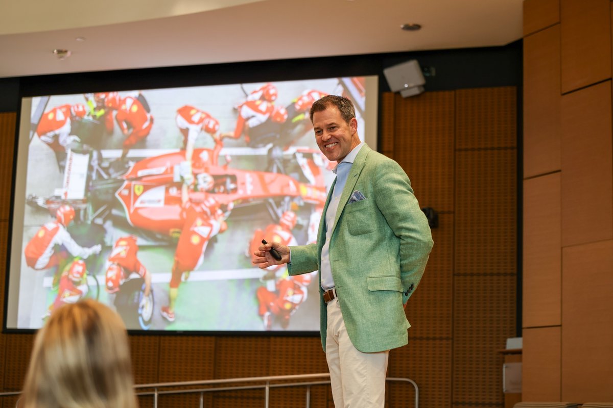 Baylor Hankamer Graduate Programs tweet media