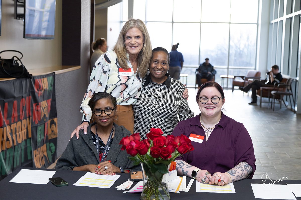 Benjamin Rose tweet media