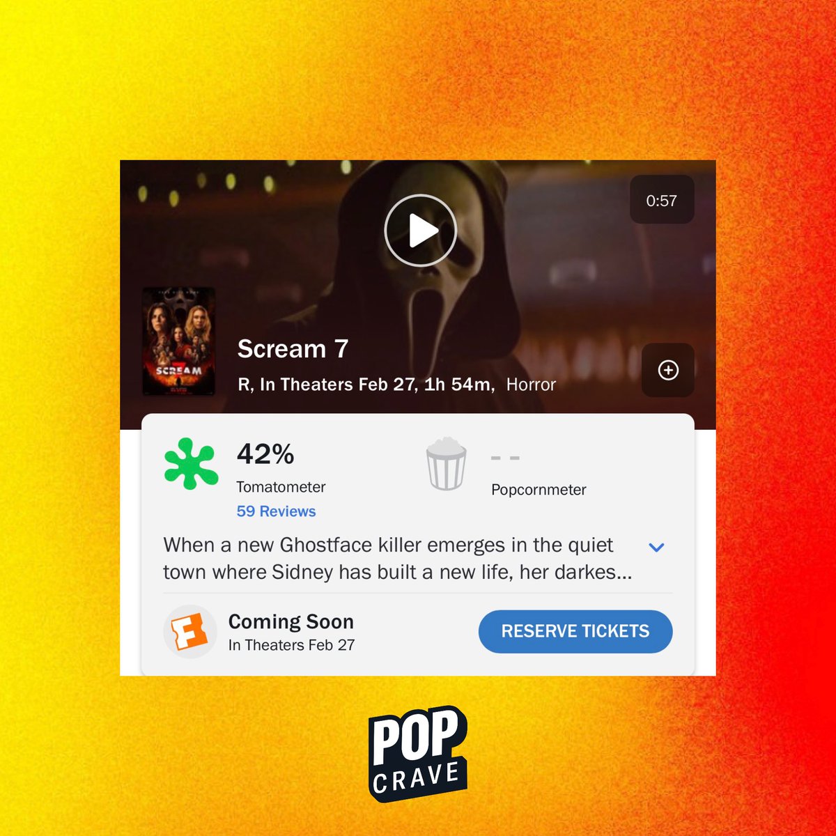 Pop Crave tweet media