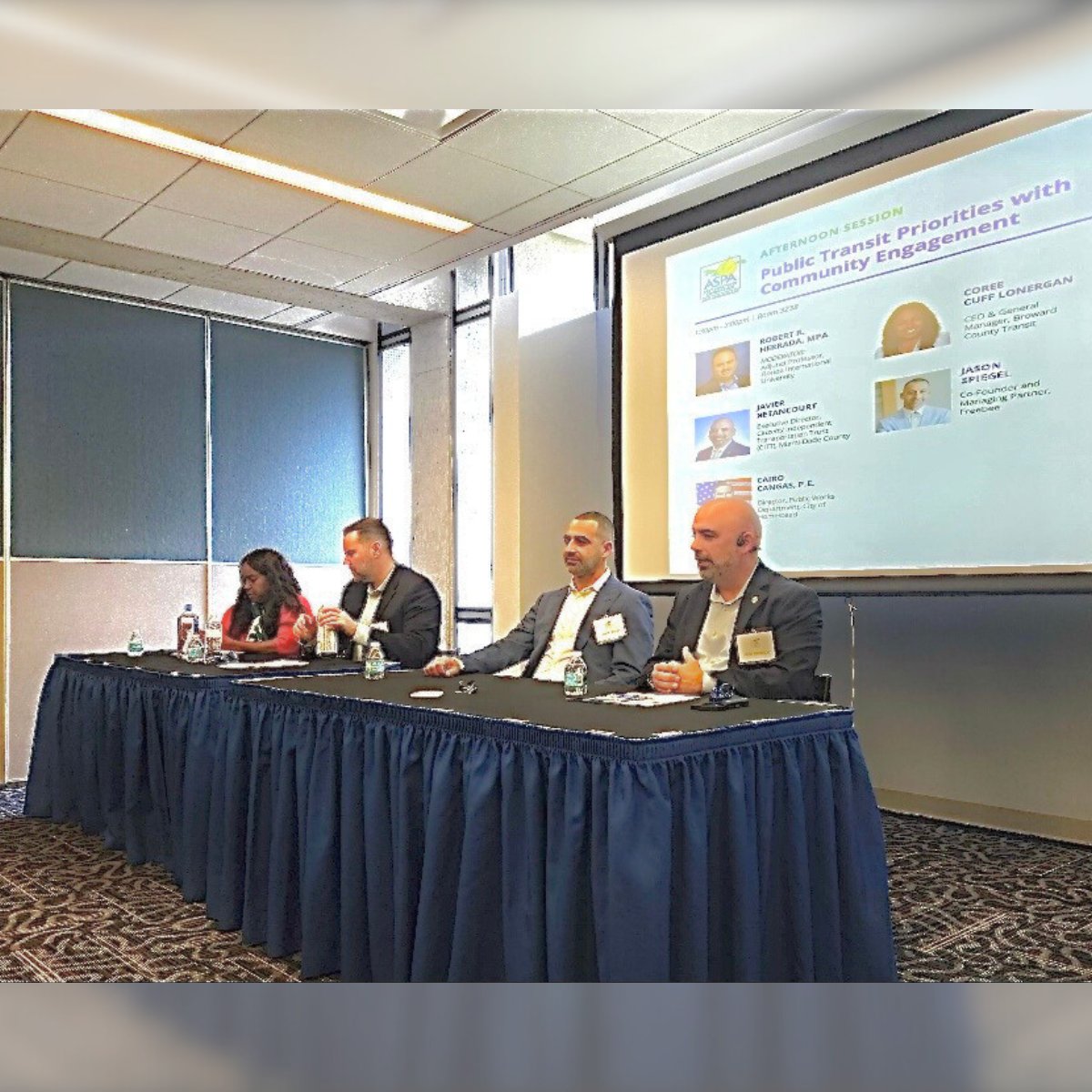 Transportation Trust tweet media