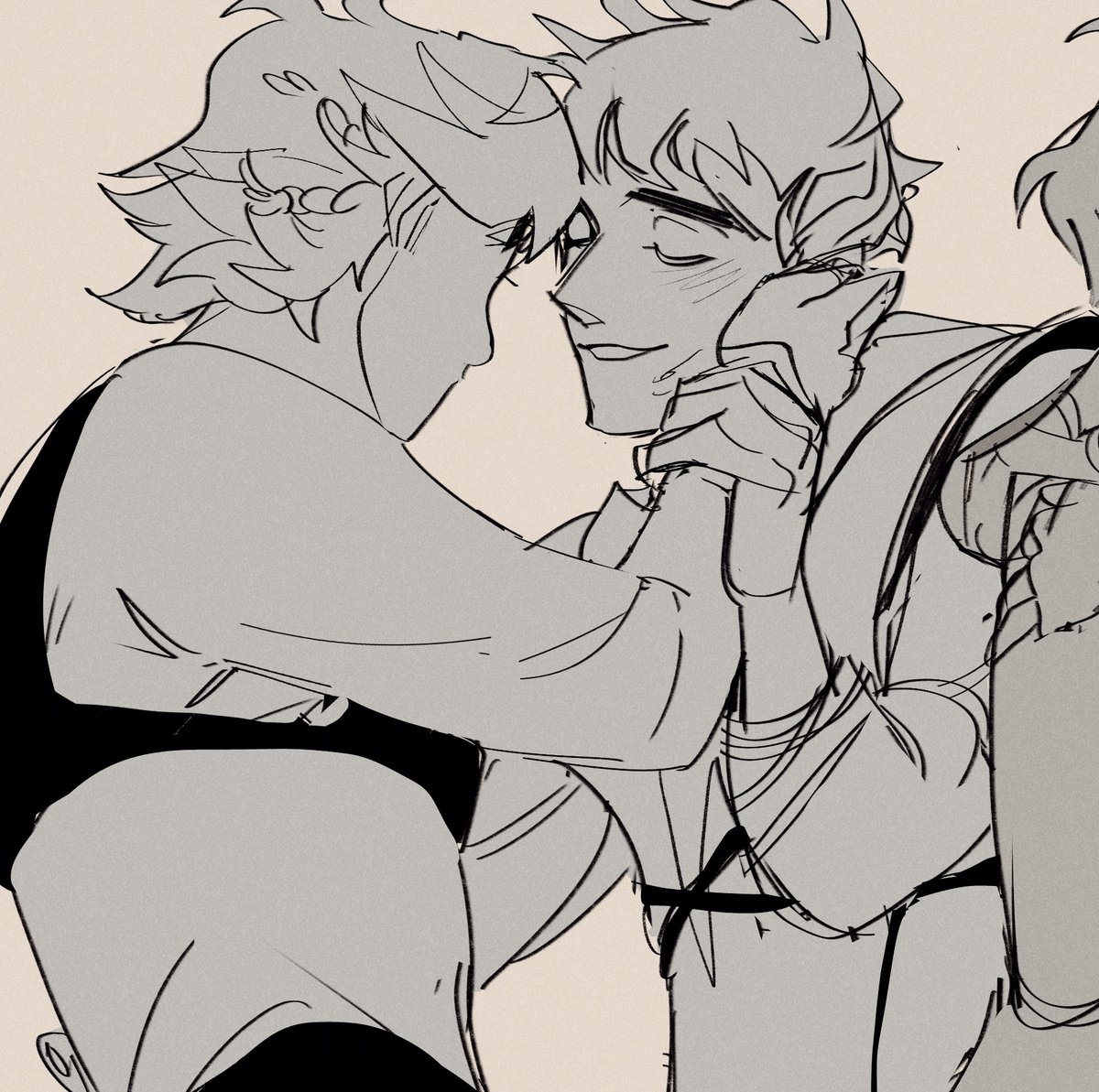 kohiandie's tweet image. so anyways these are our guys #httyd #rotg #hijack