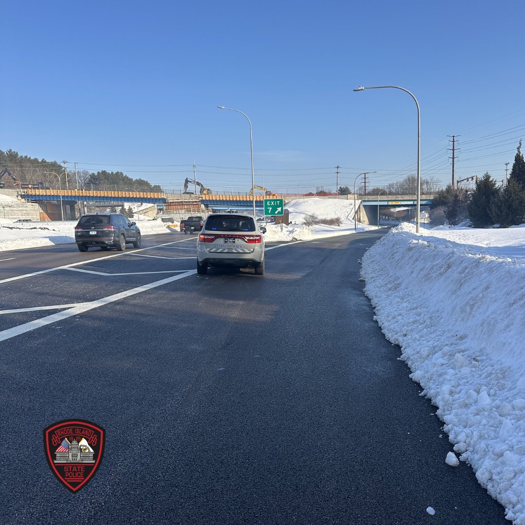 RI State Police tweet media