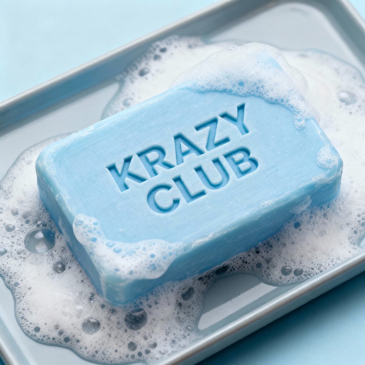 Head Krazy tweet media