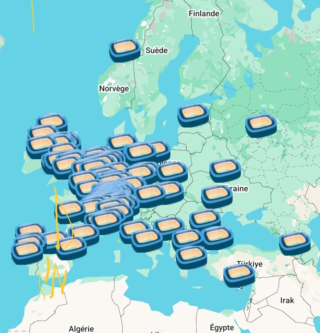 Stéphane PLO tweet media