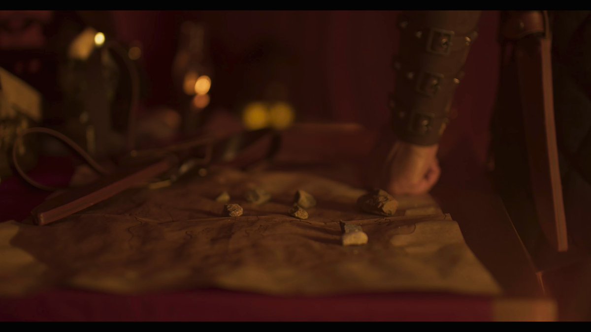 “Sometimes vengeance demands a price we cannot pay.” 

Infernal is coming.. ⚔️🔥