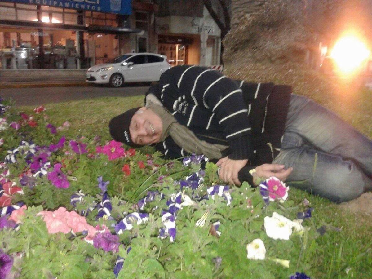 los mutables con esa persona