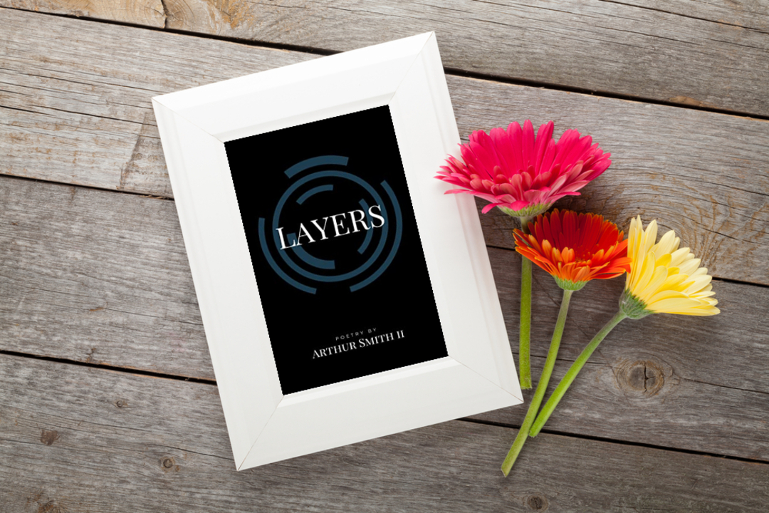 quotesrainsite's tweet photo. Life isn’t one-dimensional. Layers peels back love, loss, truth, and every emotion in between. Read “Layers” now. #PoetryBook  @AuthorArthur2 Buy Now --> https://t.co/Xf3kWIDIiM https://t.co/7Seg7FbwFd