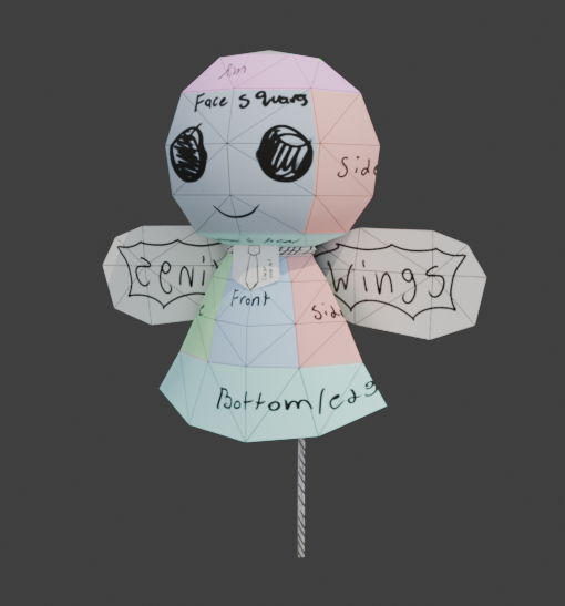 Noctis_3D (@NDollmaker) / Posts / X