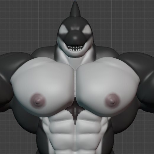 Cyan Demon (commisions open )🇩🇴 tweet media