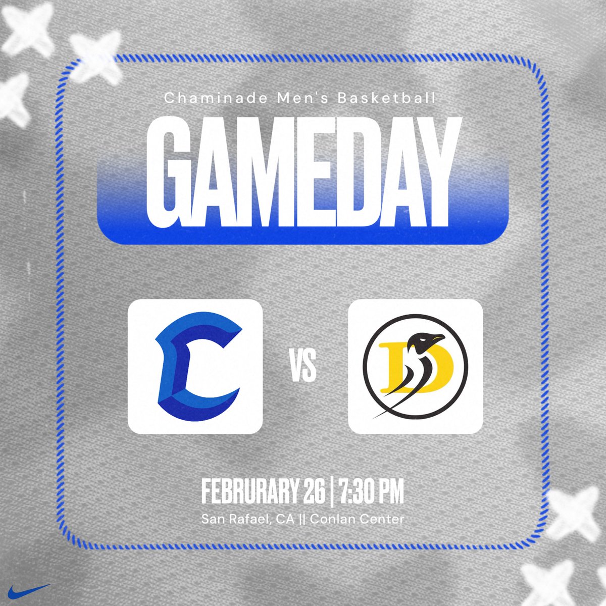 Chaminade University Men’s Basketball tweet media