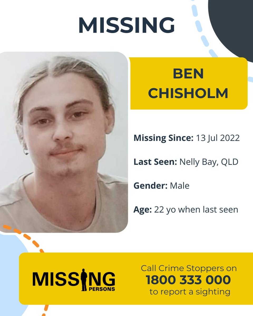 National Missing Persons Coordination Centre tweet media