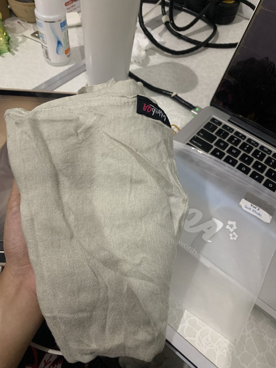 akun belanja tweet media