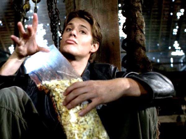 #Only2daysleft

Have you got the popcorn ready? The birthday of the most talented actor, father, friend, and husband in the world is coming soon! 🍿🥳

#JensenAckles :))