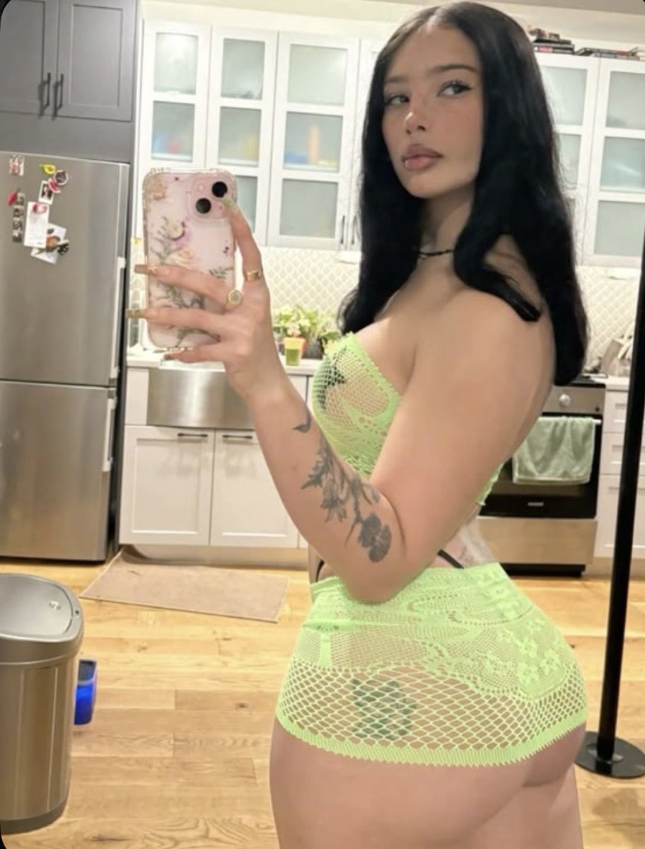 “Someone said that this was too much. I can’t see why.”