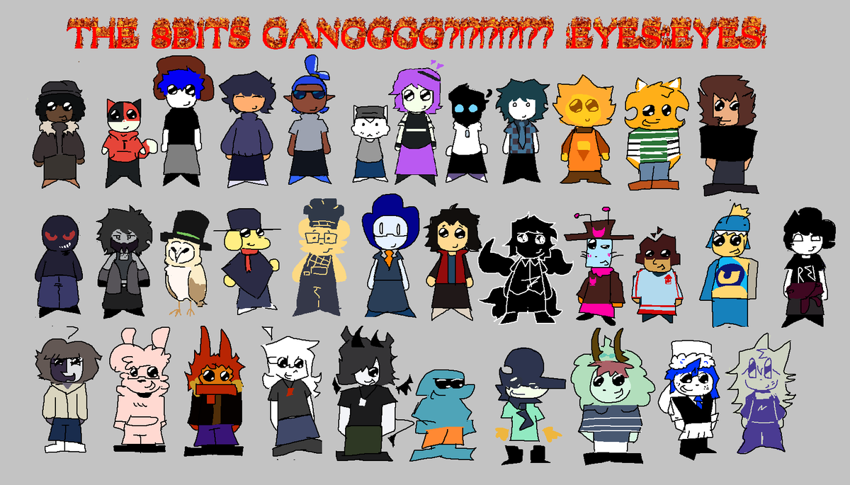 8BITS👾 ~ ANOTHER Uhh.. i forgot tweet media