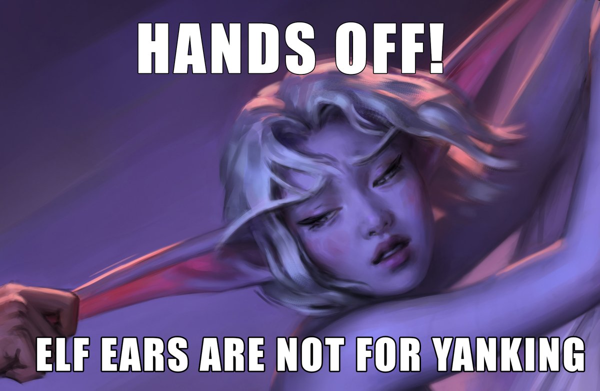 surprisingly popular patreon piece this month