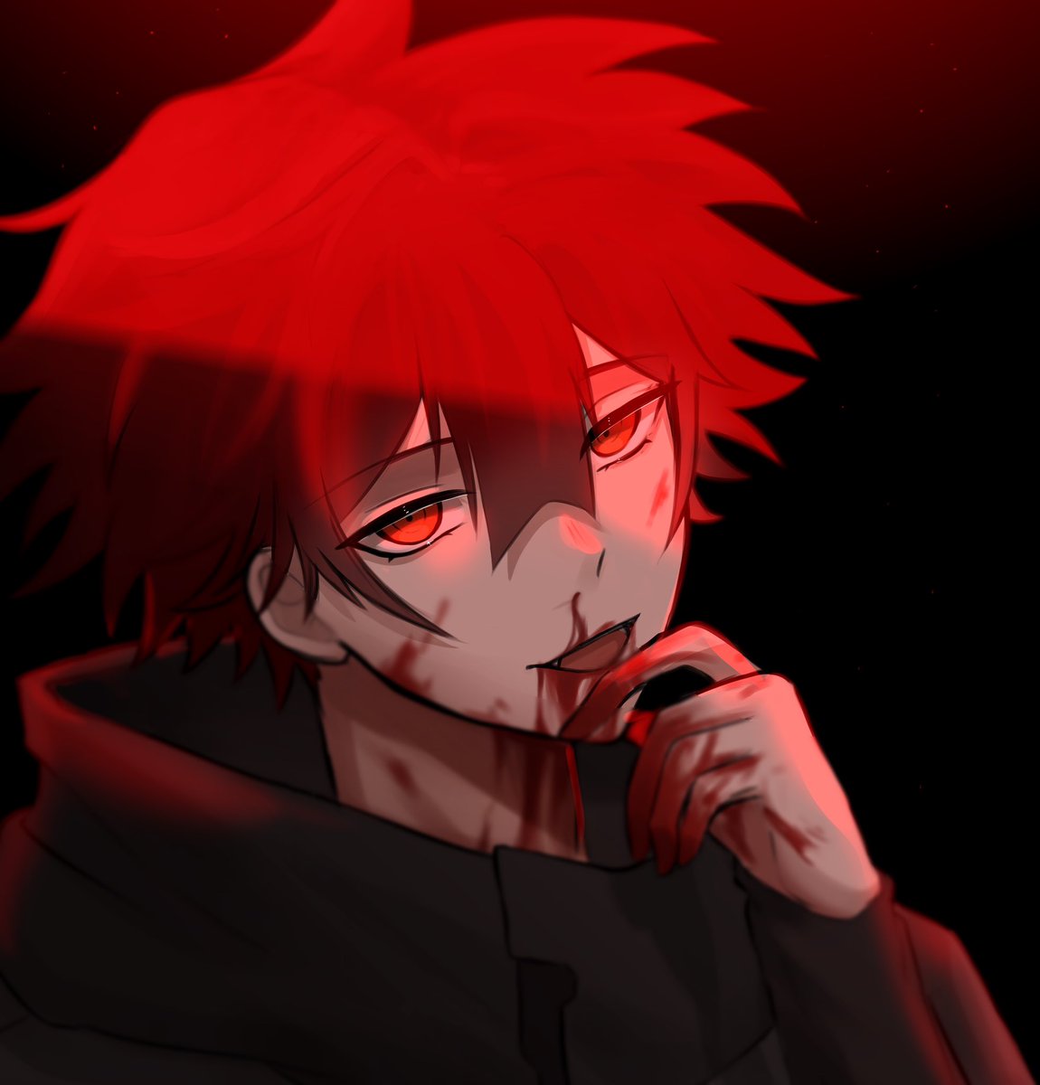 Kaiyō 🍷 commissions open tweet media