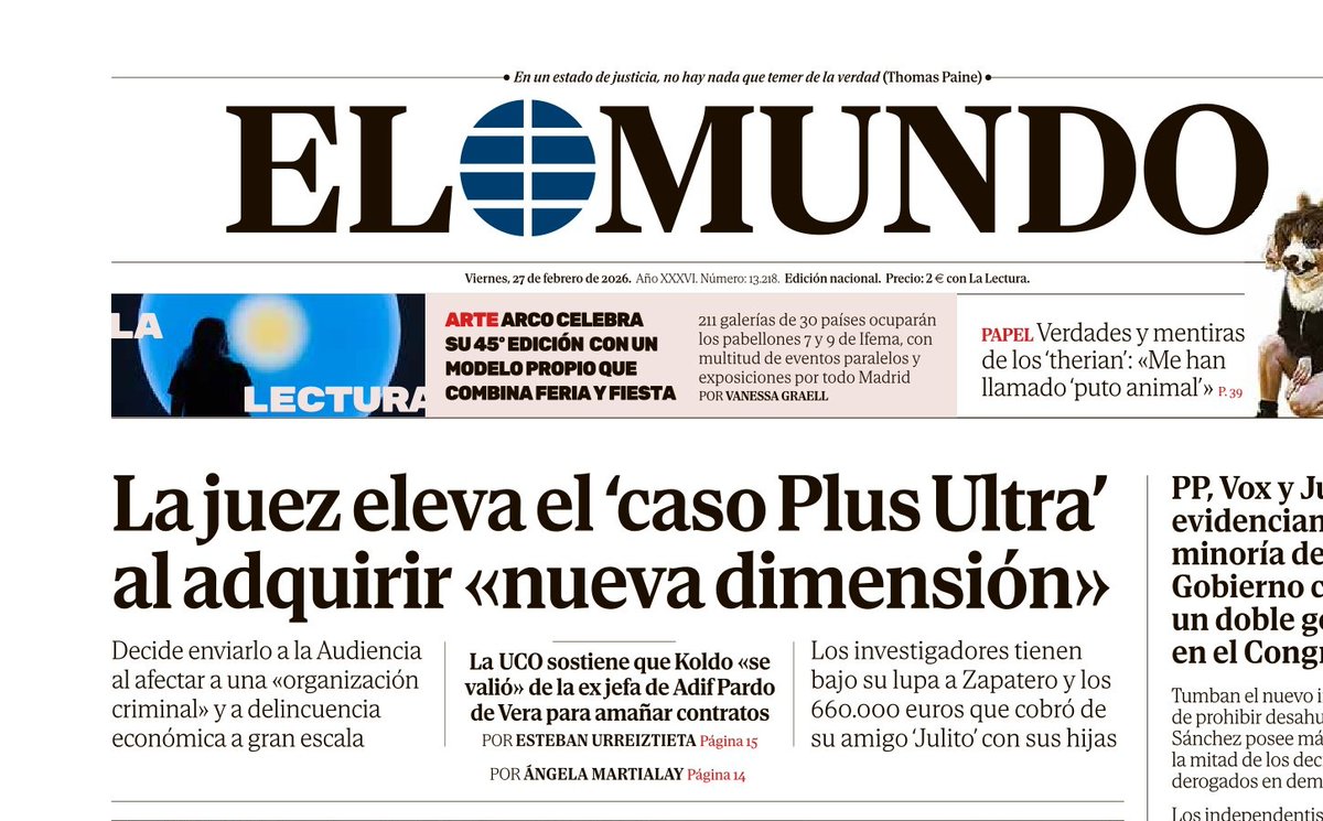 Ketty <a href="/KettyGarat/">Ketty Garat</a> y Teresa <a href="/teresagomezgp/">Teresa Gómez</a> lo han vuelto a hacer