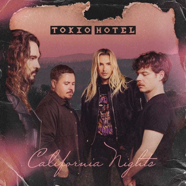 E SAIU A NOTÍCIA QUE O MUNDO NÃO ACREDITOU

Nossos quatro Claudinha bolo de pote da Alemanha deram um spoiler da capa do novo single do Tokio Hotel, California Nights.

Notas?