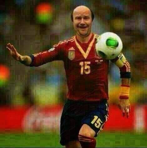 Que jugador nos perdimos por culpa del alcohol y las mujeres.