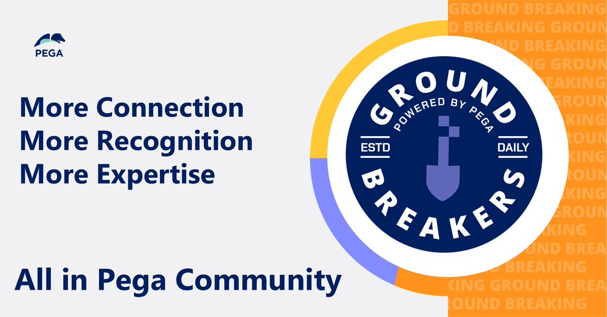 Pegasystems tweet media