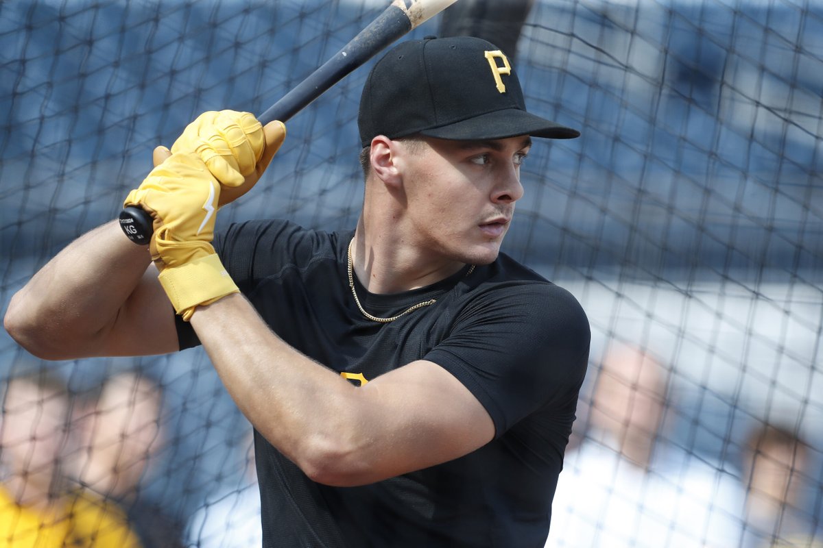 MLB Trade Rumors tweet media