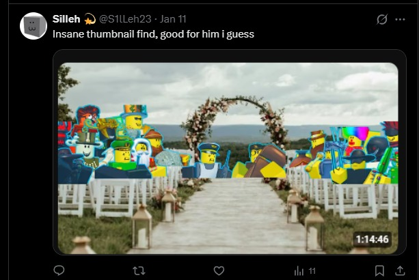 🪓 Butcher and Jester 🎉#MOURNINGDEATHBRINGER tweet media