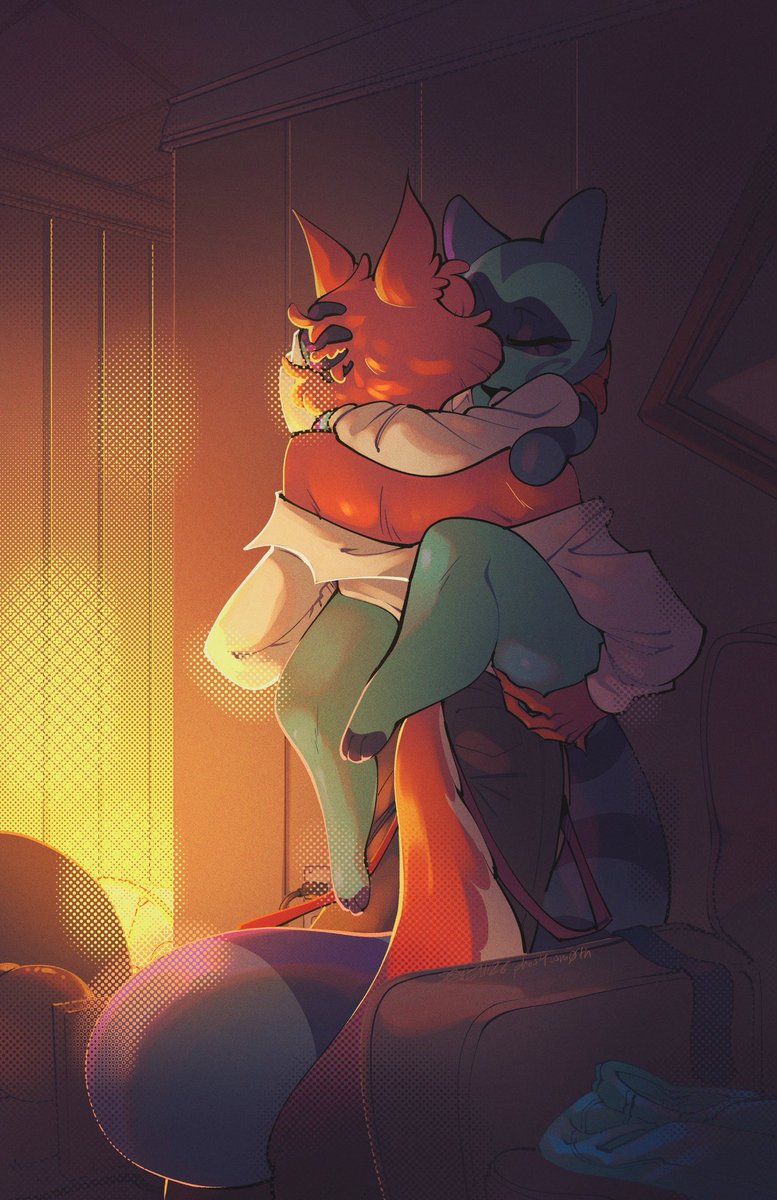 💙 Renton tweet media