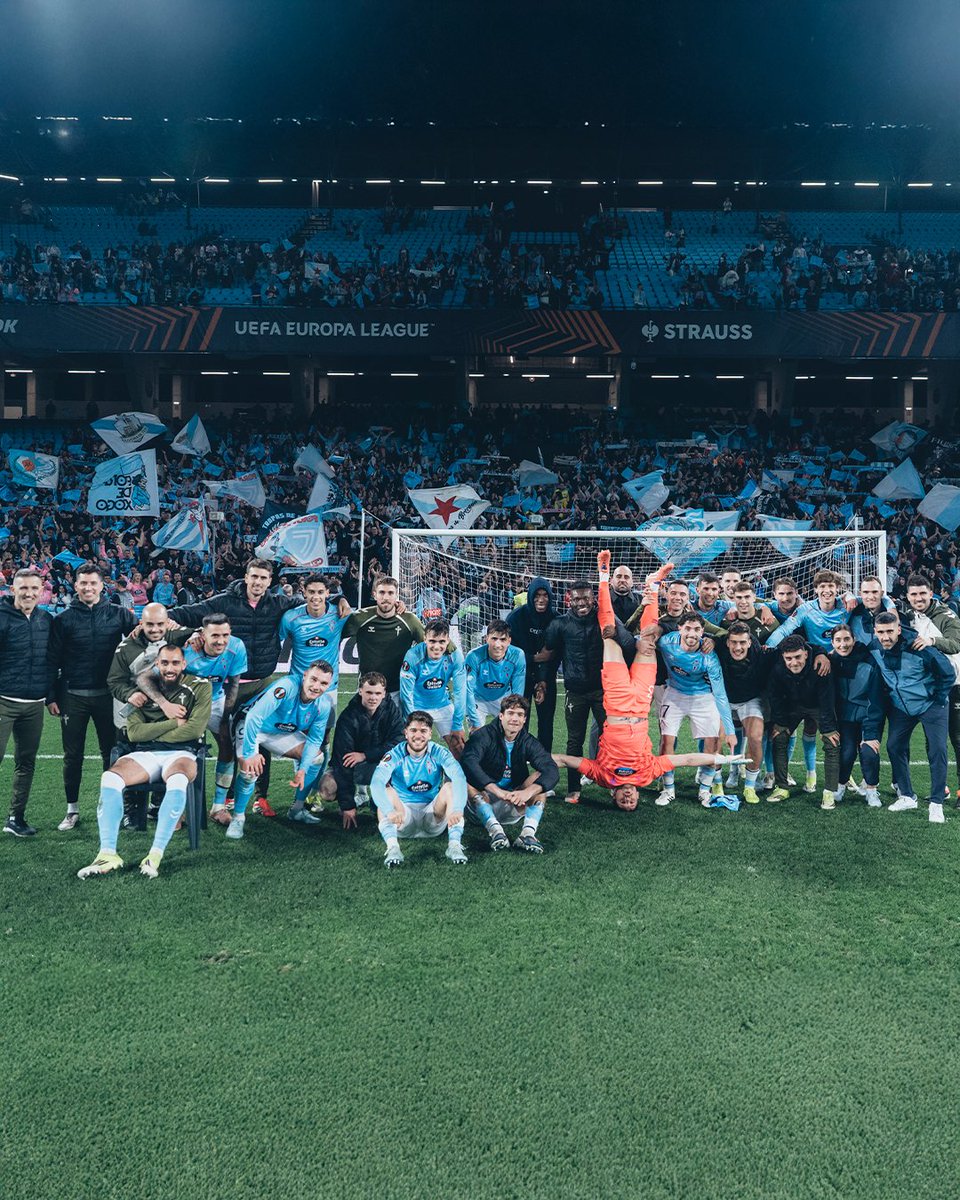 FILLOS DUNHA PAIXÓN EUROPEA 😍