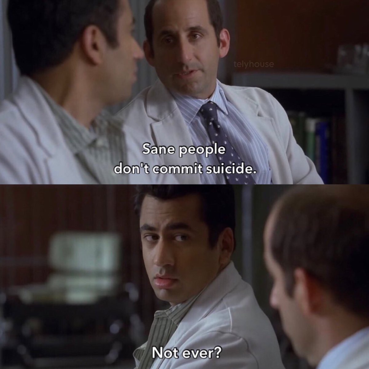 out of context house m.d. (@nocontexthousem) on Twitter photo 