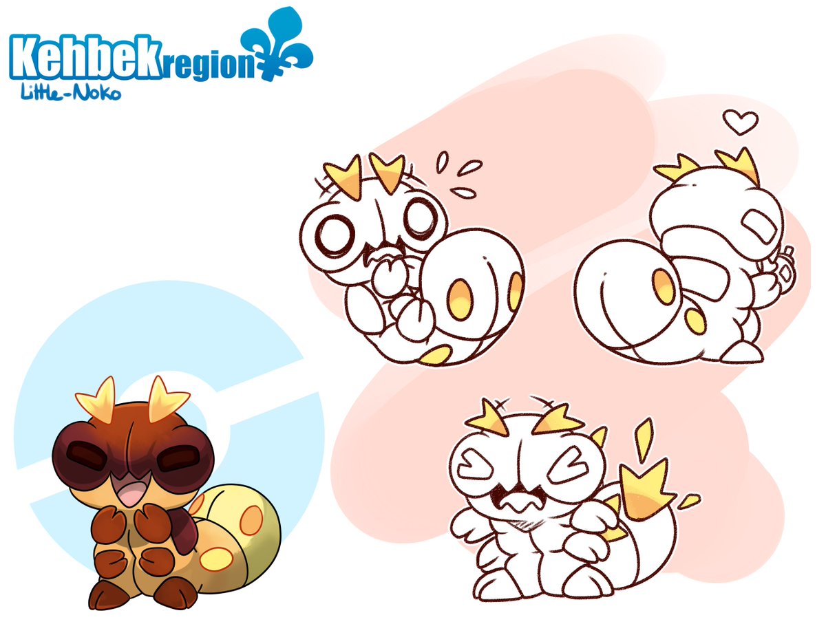 Little-Noko tweet media