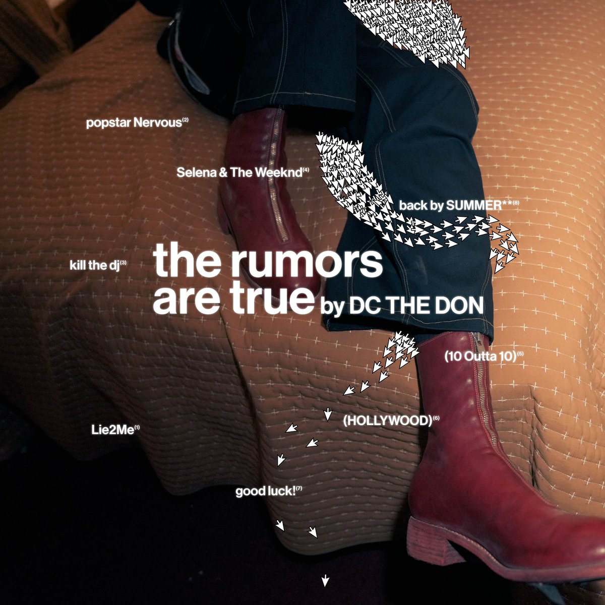 The Rumors Are True